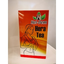 Hel-Dem Hera Tea Toz Bitki Karışımlı Çay 250 G