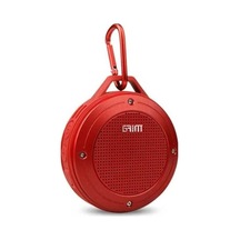 Novahub Mini Mıfa F10 Bluetooth Hoparlör, Açık, Kablosuz, Taşınabilir, Bas Güçlü, Stereo, Ipx6 Su Gevşetmez, Kullanımı Kolay, Hafif