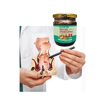 Tirmis Plus Macun 1 Adet Hemeroidin Basurun Sorununa Doğal Probiotik Destekleme 240 Gr