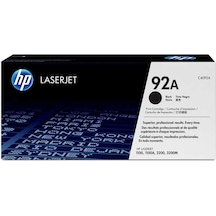 Hp 92a-c4092a Toner