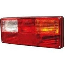 Üçler Star Tır Stop Camı Geri Vitesli Sağ N11.5930