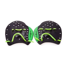 Madwave El Paleti, Paddles Pro Siyah/yeşil Çok Renkli