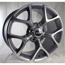 Bk-518 8 18 5 120 Et35 72.56 Black Machıned