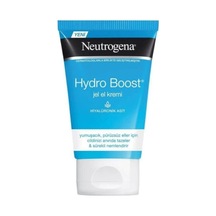Hydro Boost Jel El Krem 75 Ml