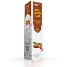 Tatlı Badem Yağı 250 Ml. Diğer