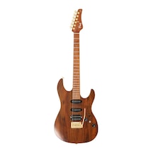 Fujigen Odyssey Elektro Gitar Eos2duew2rm/vnt