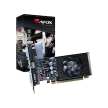 Afox NVIDIA GeForce GT730 AF730-4096D3L6 4 GB DDR3 128 Bit Ekran Kartı