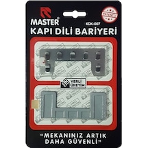 Kapı Dili Koruma kdk-007
