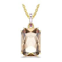 5725752 Swarovski Kolye Mıllenıa:pend Lcto/gos Metalik