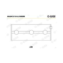 Ana Yatak - Fiat Brava, Ducato, Punto, Tipo, Bravo, Talento, Croma, Fiorino, 124, Uno, Palio, Ritmo, Tempra, 131, Regata, 125, 238, Argenta, Campagno 28590719