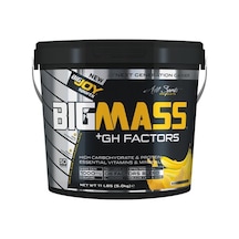 Bigjoy Sports Bıgmass Gainer Gh Factors Muz 5000G