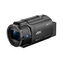 Sony FDR-AX43 4K Exmor R CMOS Sensörlü Video Kamera
