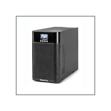 Salicru Online Ups Twın Pro2 3kva 6ad. 12v 9ah Akülü, 4 Prizli