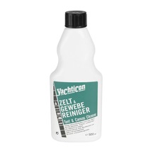 Yachticon - Çadır, Tente Ve Branda Temizleyici 500 Ml : Çadırlarınızda, Brandalarınızda Ve Şişme Botlarınızda İlk Günkü Canlılık Ve Hijyen