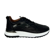 Kemal Tanca 877 128-81 Kadın Hakiki Deri Spor Ayakkabı & Sneaker Çok Renkli