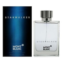 Mont Blanc Starwalker Erkek Parfüm EDT 75 ML