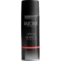 Razorline Makine için  Bakım Yağı 200 Ml