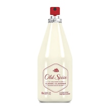 Old Spice Classic Cologne Erkek Parfüm 188 ML