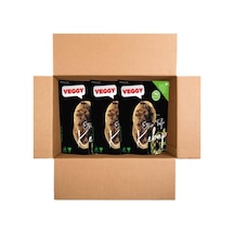 Veggy Etsiz Tofu Kebap 200gr X 12 Adet-2598