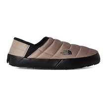 The North Face M Thermoball Traction Mule V Erkek Outdoor Terlik Nf0a3uzndho1 Gri Gri