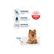 Supravet Köpek Çiş Eğitim Pedi 60x90 Cm 10'lu Supravet Köpek Çiş Eğitim Pedi 60x90 Cm 10'lu