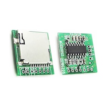 M2801002 Board