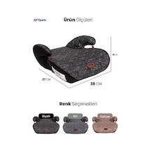 Bebek Koltuk Yükseltici Bodster Gri Yaş Grup Iı-ııı/15-36 Kg Aft Mo15303178/ G