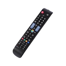Samsung Bn59-01220d Tizen Qled Tv Smart Led Lcd Tv Tüm Modellerine Uyumlu Kumandası