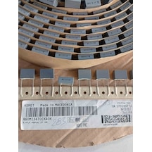 R60mı3470ck40k 470nf 400v 15mm Polyester Kondansatör 20 Adet
