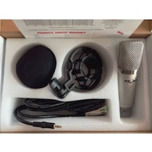 Nemesis Bm-900 Kondenser Mikrofon Studio