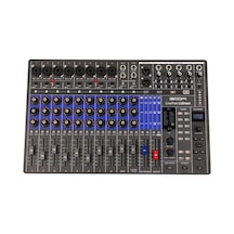 Zoom Livetrak L12next Dijital Mikser & Multi-track Recorder