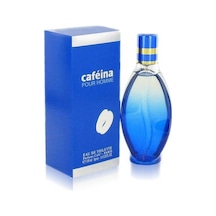 Cofinluxe Cafeina Erkek Parfüm EDT 50 ML