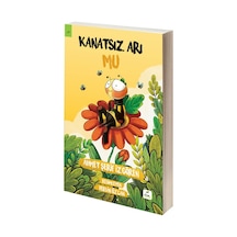 Kanatsız Arı Mu 1