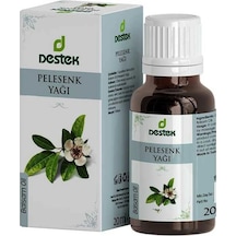 Pelesenk Yağı 20 Ml - Masaj Ve Bakım Yağı 20 ML