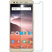 ErkMobile Casper VIA F2 Kırılmaz Ekran Koruyucu Temperli Cam