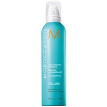 Moroccanoil Volumizing Hacim Veren Orta Tutucu Saç Köpüğü 265 ML