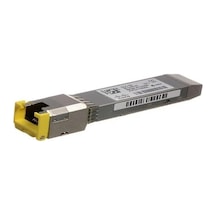 Cisco Glc-te 1000base-t Sfp Module. Copper Rj-45. Max 100mt