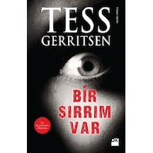 Bir Sırrım  Var