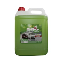 Luxor Kimya 4 Mevsim -37 Derece Süper Antifiriz 5 L Luxor Kimya 4 Mevsim -37 Derece Süper Antifiriz 5 L