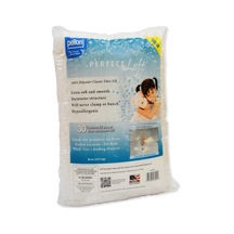 Pellon Ploft16 Perfect Loft Küme Doldurma Lifleri, Beyaz, 0,5 Kg