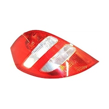 Mercedes W169 Elegance 2004-08 Depo Sol Stop Lambası A1698200364