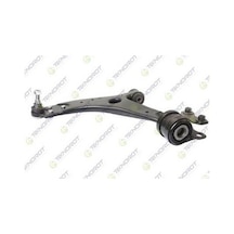 Ford C-max Sol Ön Salıncak 21mm Rotilli 2003-2011 Teknorot