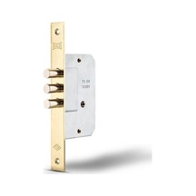 Kale Kilit 189 3m F Prazis Silindirli 3 Milli 3 Anahtarlı