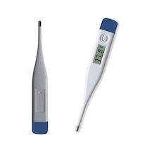 Armoline Dijital Koltuk Altı Ateş Ölçer