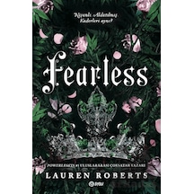 Fearless Beta Byou