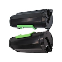 Lexmark Mx511dhe İle Uyumlu 50f5u00  Toner