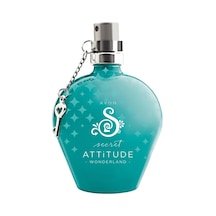 Avon Secret Attitude Wonderland Kadın Parfüm EDT 50 ML