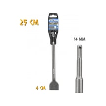 Kupa Tyson Sds Plus Geniş Keski - 14x250x40 Mm.
