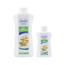 Ersağ Aparatlı Bio Şampuan 1 L