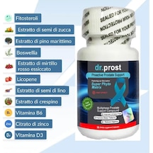 Dr.prost Erkeklere Çok Özel 30lu X 1 Adet